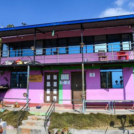 Nagarkot Community Homestay Thimi Exterior foto