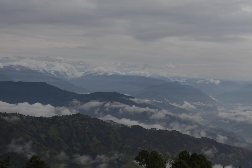 Nagarkot Community Homestay Thimi Exterior foto